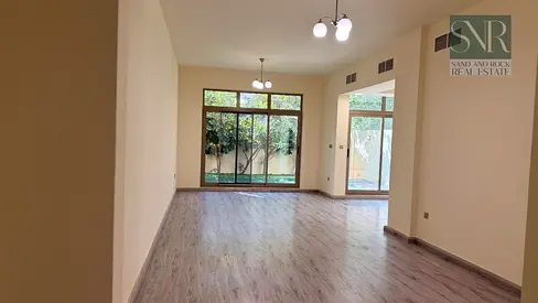 Luxury 3BR Townhouse | Private Garden | G+1