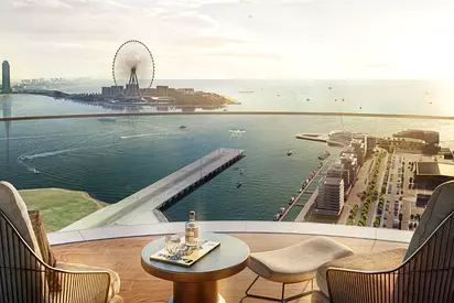 No Commission | 10% Downpayment | Sea View