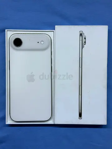 IPhone 17 Air 256GB Gold