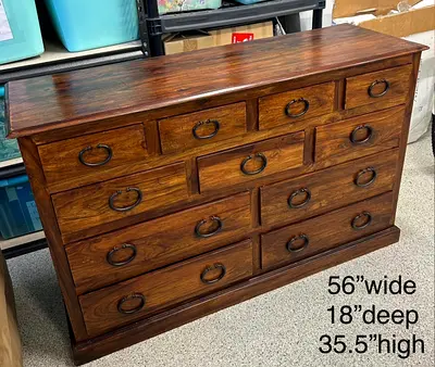 Marina home cabinet