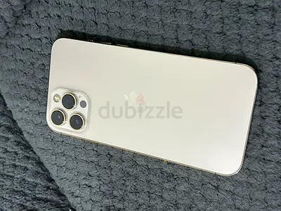 Apple iPhone 12 Pro - gold, Good Condition
