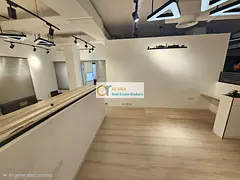 Office Available for rent at Al Karama
