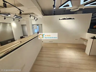 Office Available for rent at Al Karama
