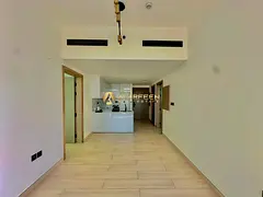Pool &amp; Downtown View | 2BR Apartment | Balcony | Unfurnished