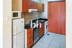 Ready To Move Studio | Community View | Vacant