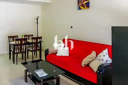 Ready To Move Studio | Community View | Vacant