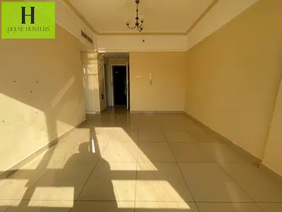 1 bhk with 2 washroom with wardrobe spacious apartment