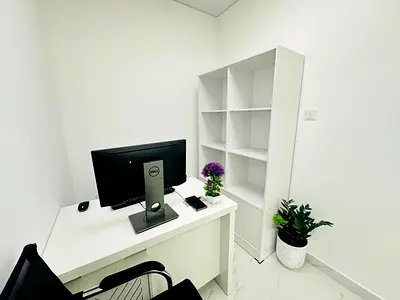 Stylish Office | Direct from Owner | Monthly Rent