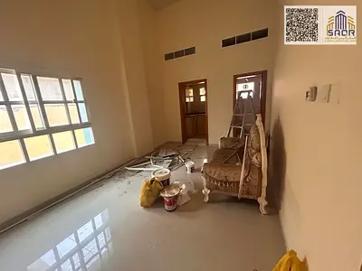 Studio Separate Kitchen for Rent Al Rawda 2 Good AC
