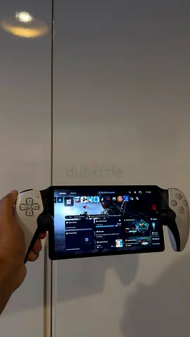 PS Portal clean