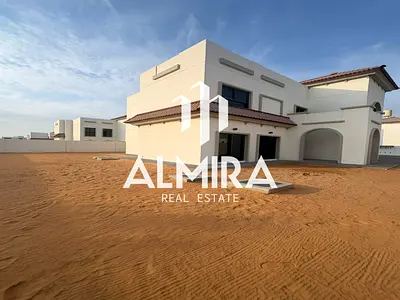 Corner | Big Plot | Double Row Mediterranean