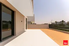 Brand New Luxury Corner Villa | Park Backing