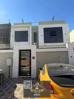 Semi-Furnished Villa Available in Al Zahya – 120K Only