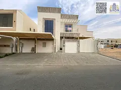 A unique opportunity to own a luxury residential villa at a price that includes electricity, water,