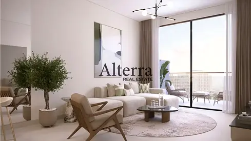 Stylish 1BR + Study | Comfortable Living | Great Location | Value Home