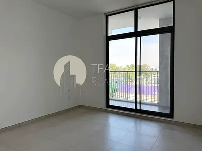 Garden | Spacious Layout | Near the Park