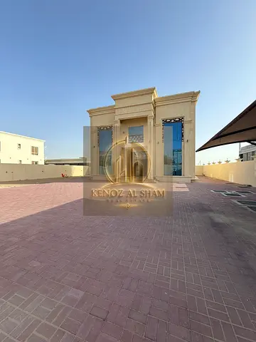 🔥 فرصة مميزة للإيجار في الرحمانية – فيلا فاخرة بمساحة كبيرة! 🔥