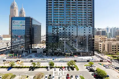 Premium Office Space | Onyx Tower 2 | Fitted