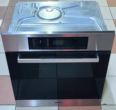 Miele Built-in Electric Oven 60 cm