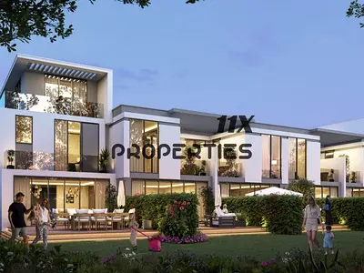 4% DLD Waiver | Bali 3 | Premium Community