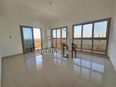 🏡✨ Luxury Corner 2BHK | Huge Balcony | Zahia Garden Apartments | AED 88K ✨🌿