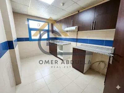 Big Size 1BHK Apartment for Family Near Safari Mall Muwaileh