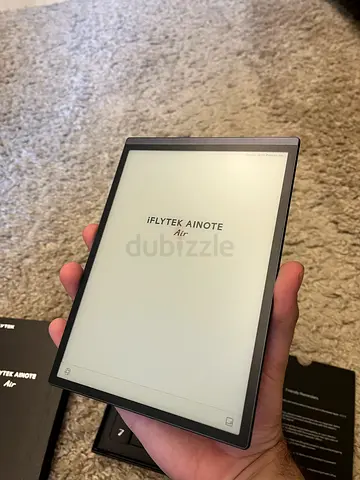 iFlytek AINote Air 2 Tablet