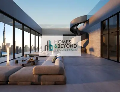 WHERE BUSINESS MEETS LIFESTYLE | AKALA RESIDENCES