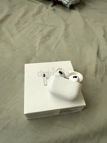 AirPods 3rd gen