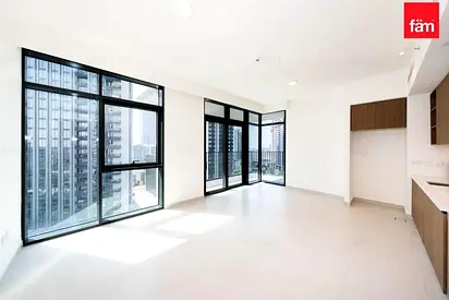 Brand New | Canal View | Corner Unit