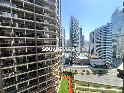 Stunning 1BR | Unfurnished Unit | Prime Location