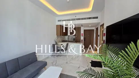 Premium Bld 67 | Kitchen Appliances | Vacant