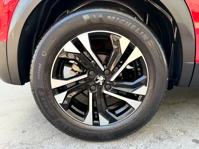 Peugeot 2008 GT Line, миниатюра 17