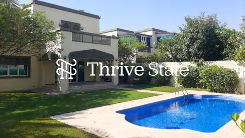 Private Garden and Pool | Large Plot | End of June