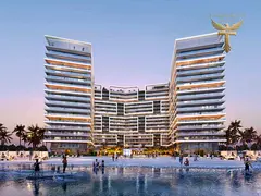 2BR Waterfront Living | Amenities View | Sea View
