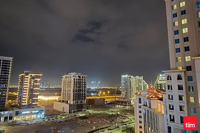 Prime Location l Oen View l Spacious