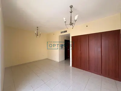 Studio | Lagoon Building | Mina Al Arab | Unfurnished