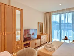 Modern Studio | Contemporary Living | Prime JVC Address