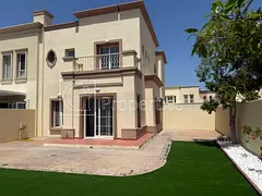 Landscape Garden | Vacant | Ready to Move
