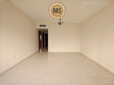 Elegant 1BHK | Balcony | Master Bedroom | Covered Parking | Close to Muwaileh Family Park