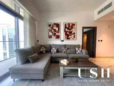 Fully Furnished Luxury 1 Bedroom Apartment for Sale in Royal Regency Business Bay