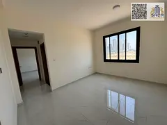 Apartment for rent in Al Alia, the most prestigious area in Ajman, with a strategic location.