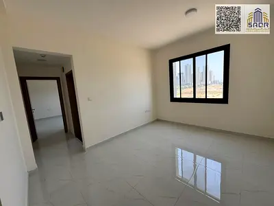 Apartment for rent in Al Alia, the most prestigious area in Ajman, with a strategic location.
