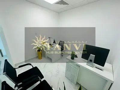 Spacious Office Space | Direct from Landlord | Monthly Rent
