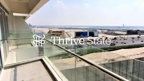 Ready to Move | Furnished | Pool View