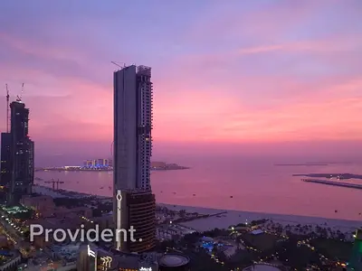 Fully Furnished | Negotiable | Sea View