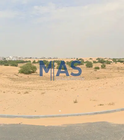 للبيع أرض سكنية زاوية – الحوشي | الشارقة