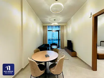 Huge Size | Luxury Apartment | Higher Floor
