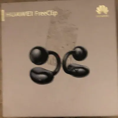 Huawei free clip