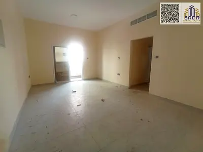 Elegant 1BR Apartment with Balcony, 2 Bathrooms & Central AC at Great Price